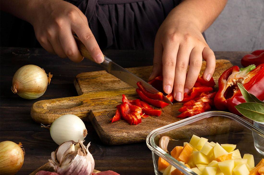 ¡Consulta aquí nuestras Recetas Belfood!