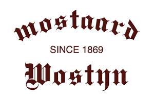 Mostaard Wostyn